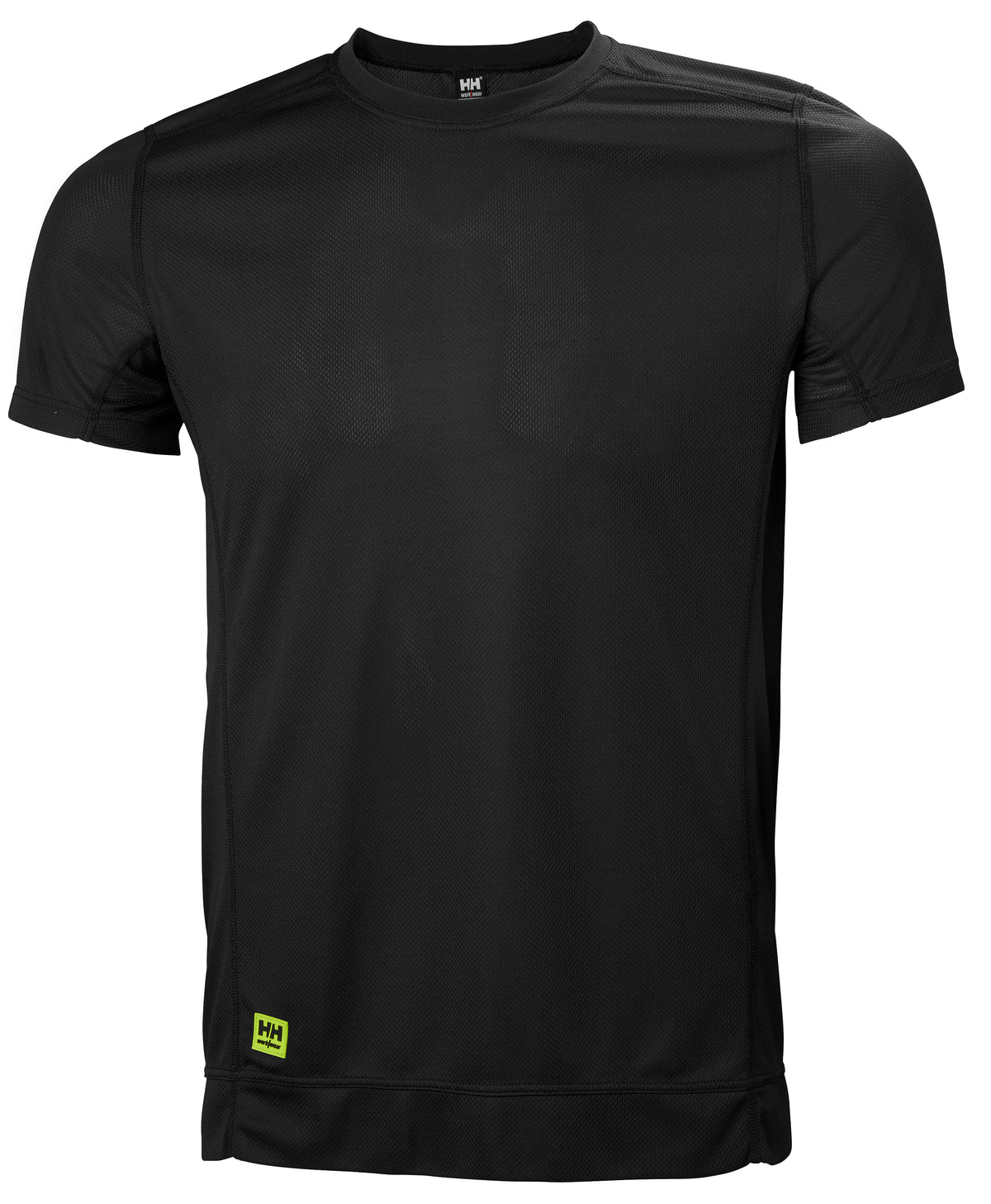 HH LIFA T-shirt Svart
