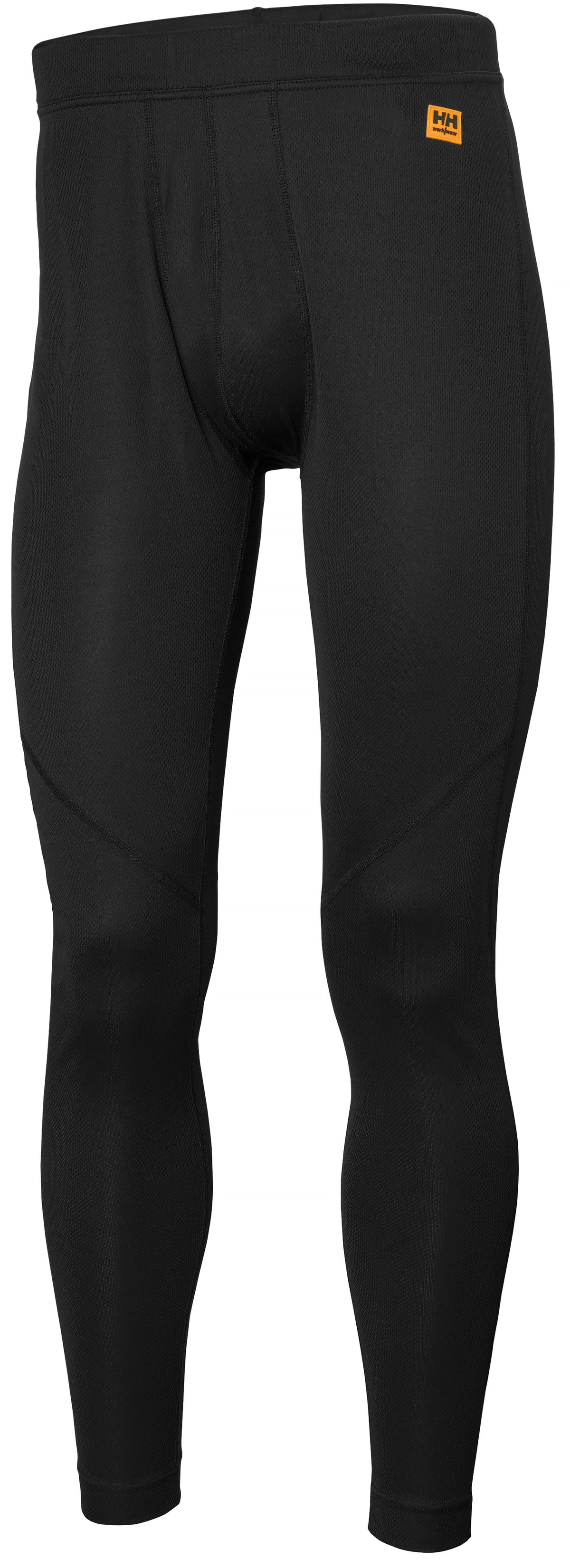HH LIFA Max Pant Svart