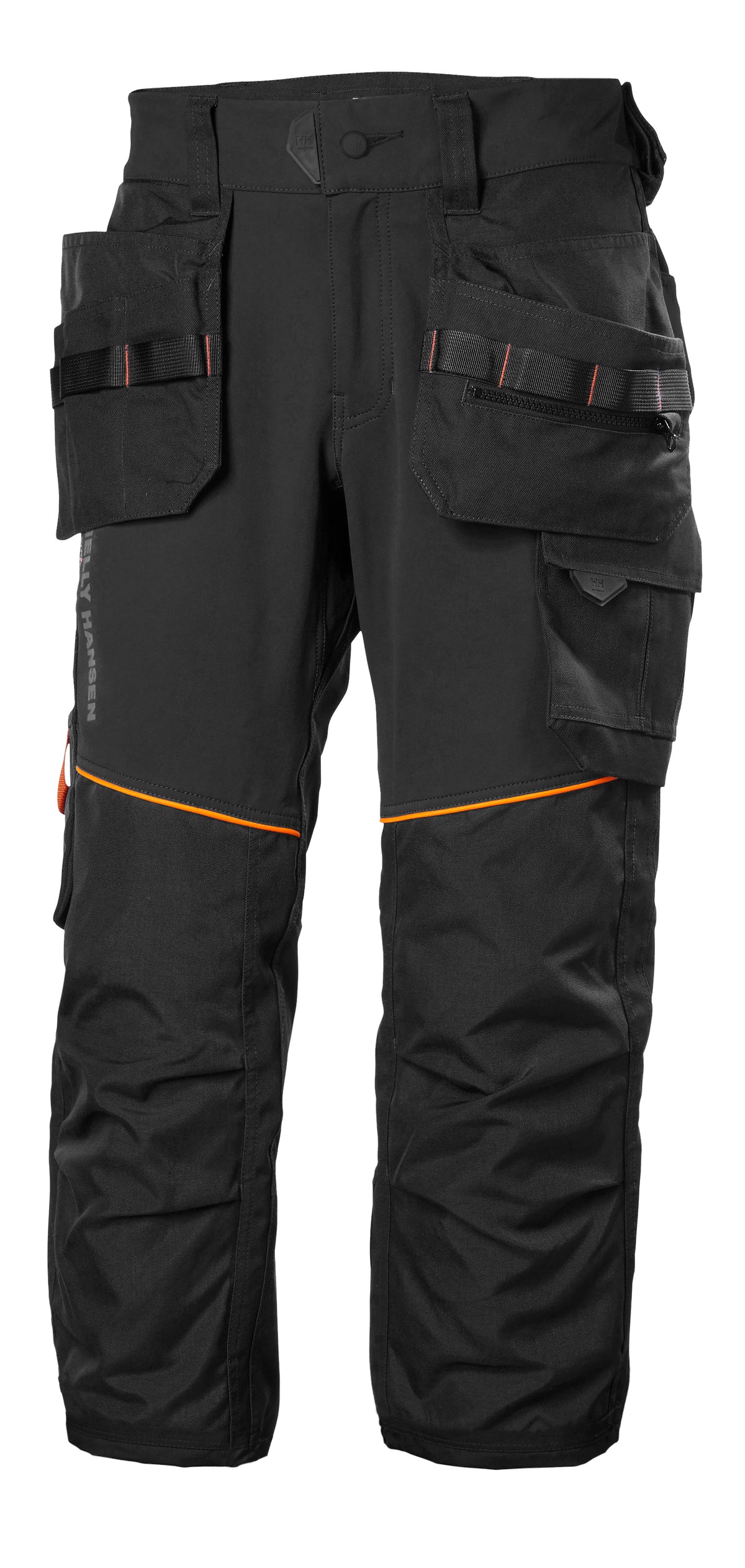 Chelsea Evo Pirate Pant Svart
