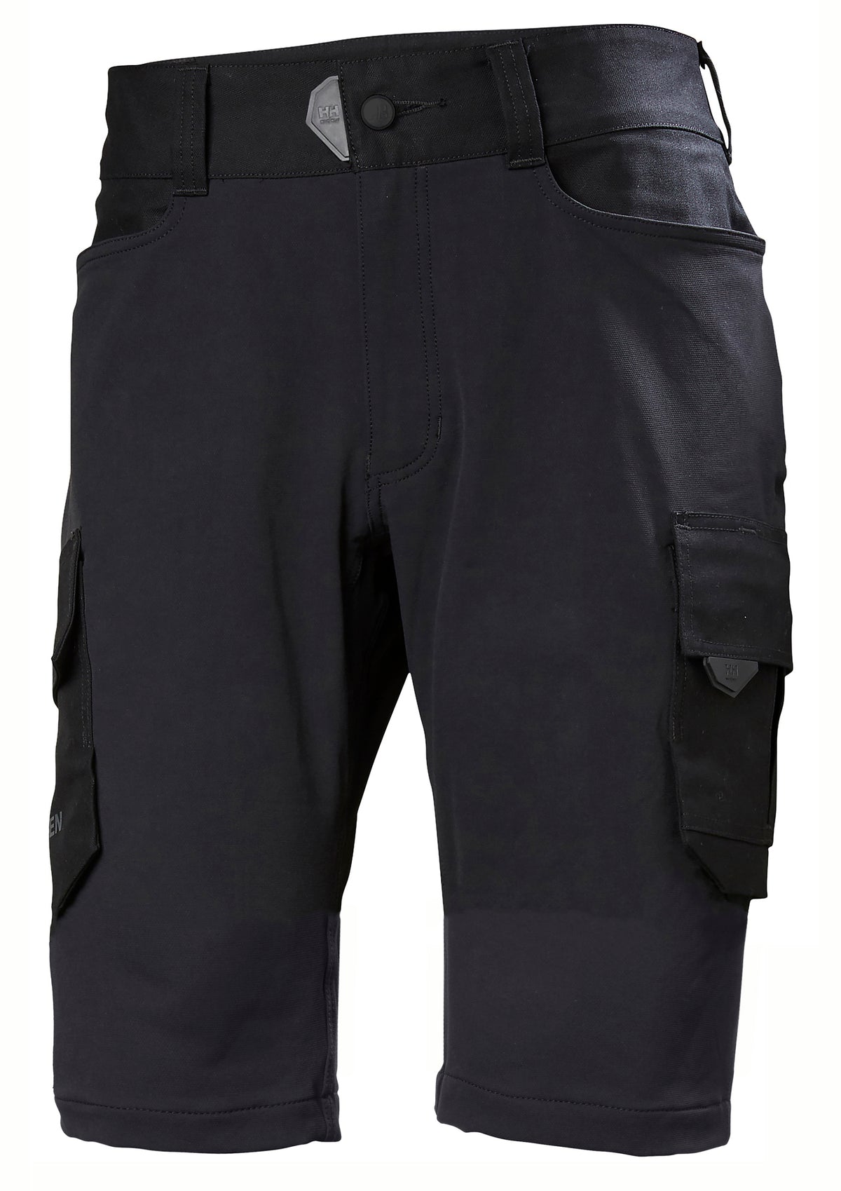 Chelsea Evo Cargo Shorts Svart