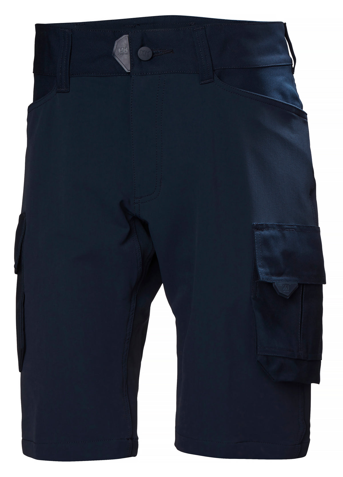 Chelsea Evo Cargo Shorts Marinblå