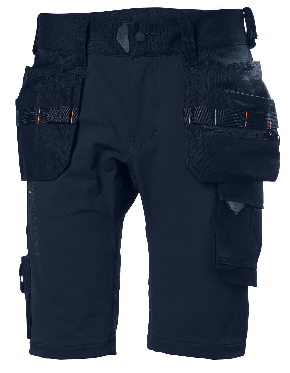 Chelsea Evo Cons Shorts Marinblå