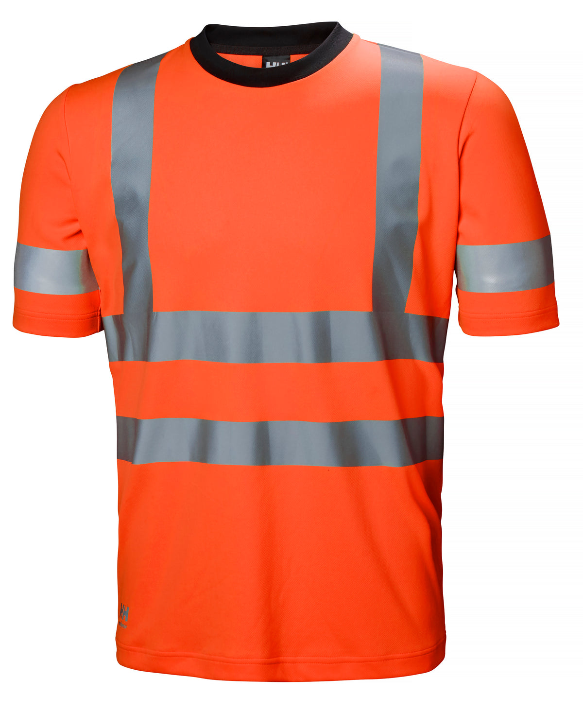 Addvis T-shirt Orange