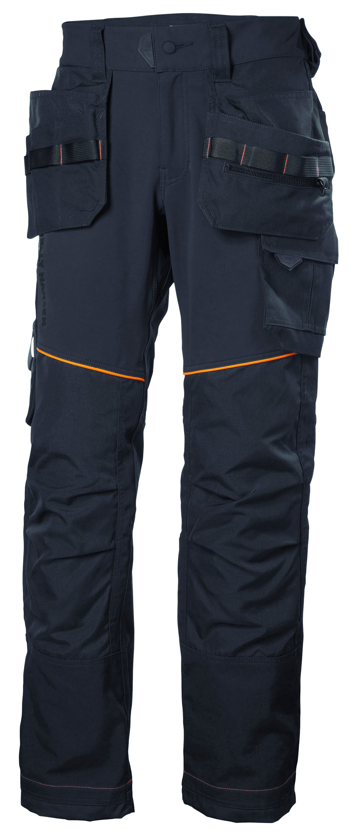 Chelsea Evo Cons Pant Marinblå
