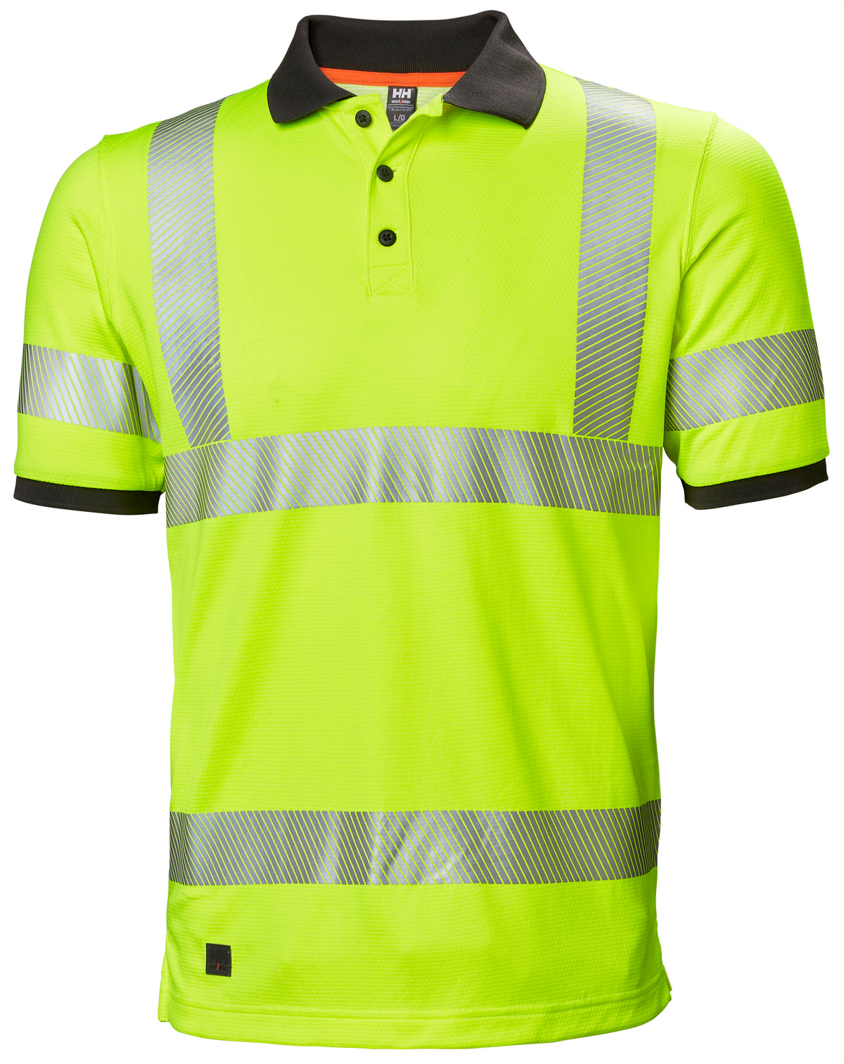 ICU LIFA Active Polo Gul