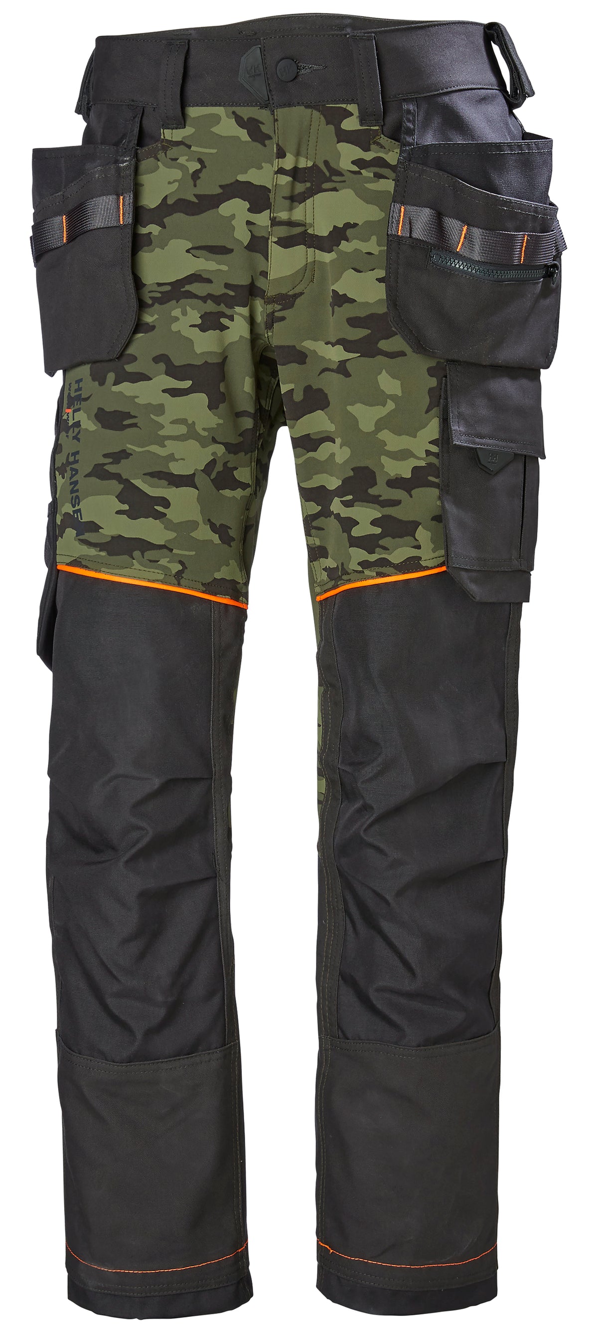 Chelsea Evo Cons Pant Kamouflage