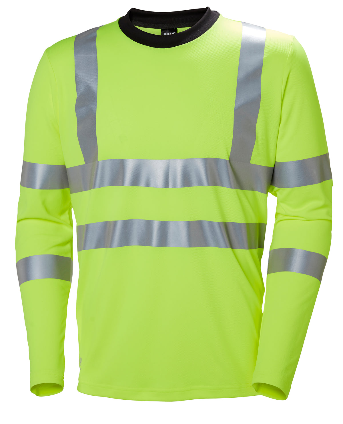 Addvis Longsleeve Gul