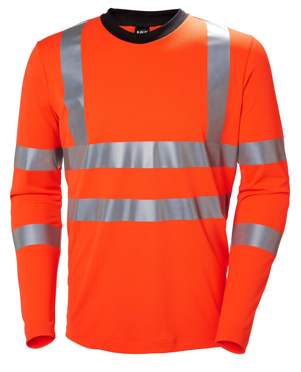 Addvis Longsleeve Orange