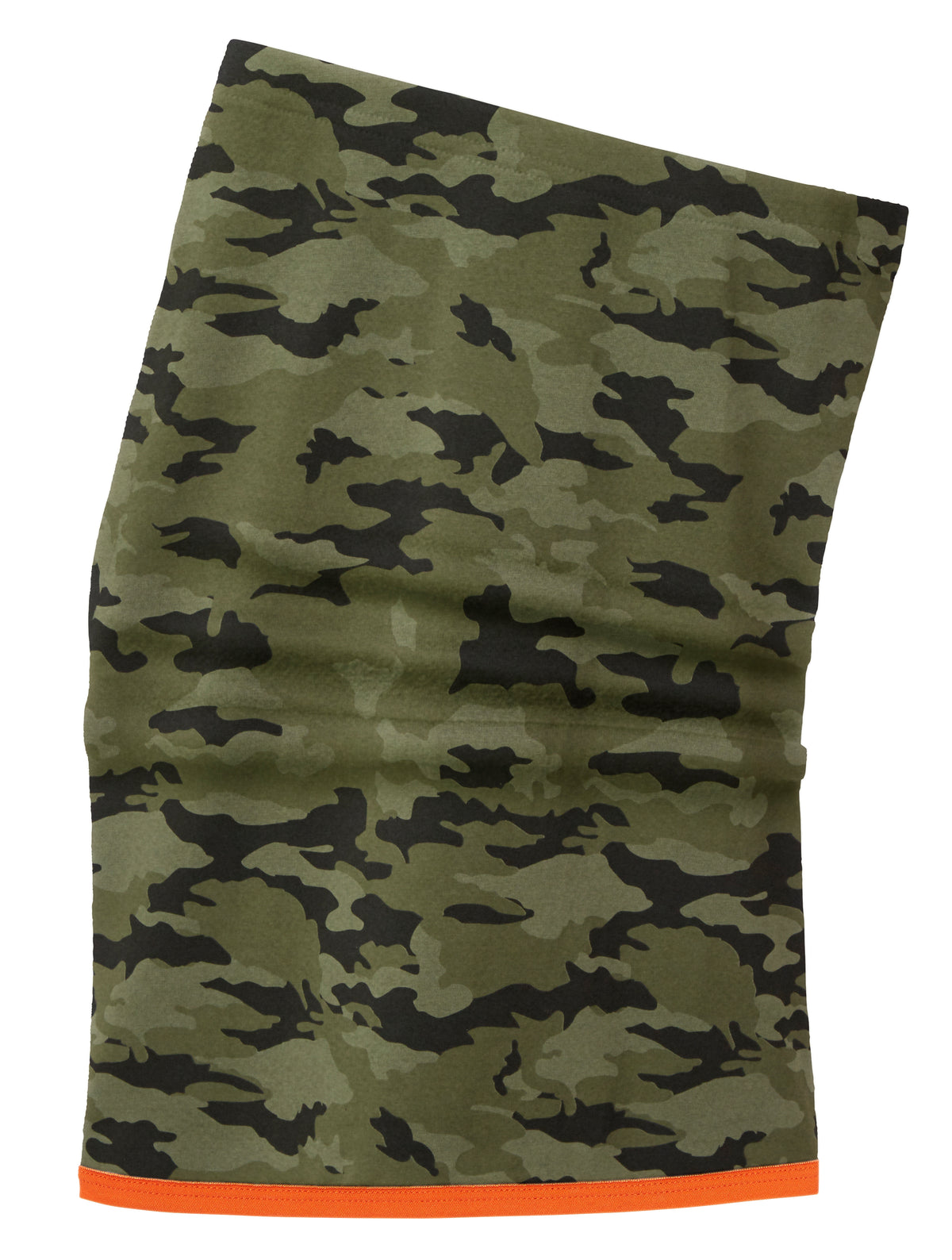 HH LIFA Merino Neck Kamouflage