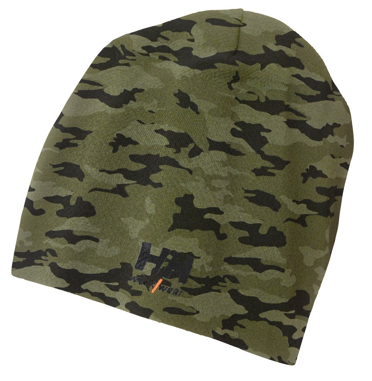 HH LIFA Merino Beanie Kamouflage