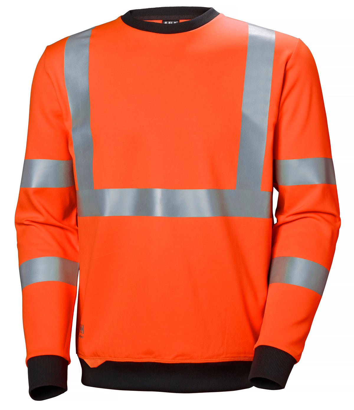 Addvis Sweatshirt Orange