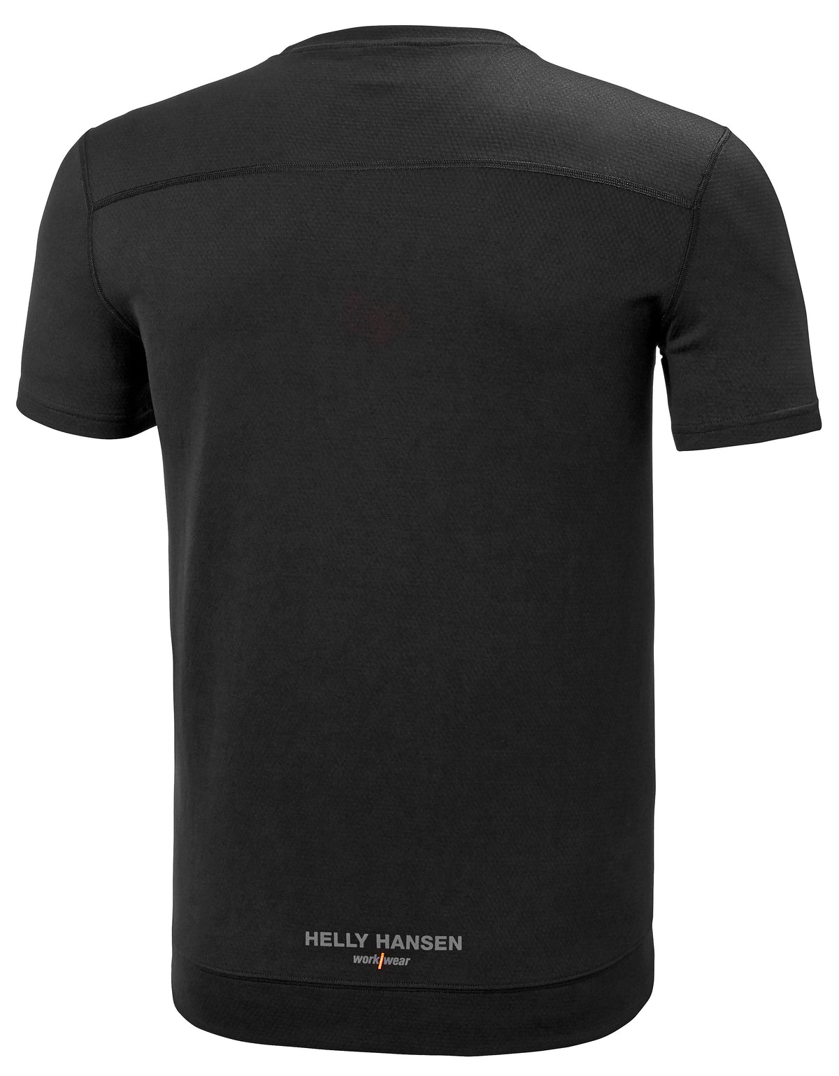 HH LIFA Active T-shirt Svart