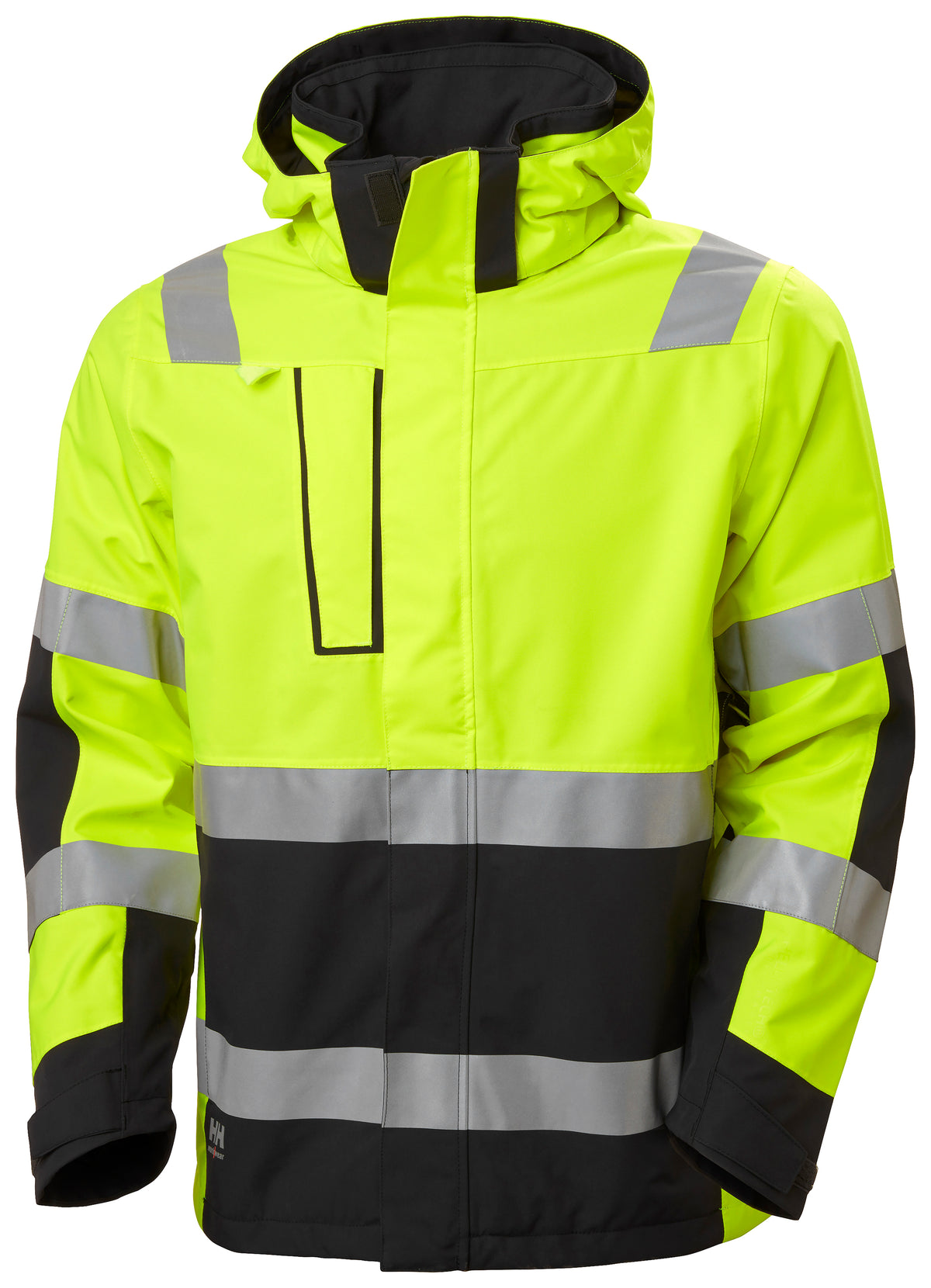 Alna 2.0 Shell Jacket Gul