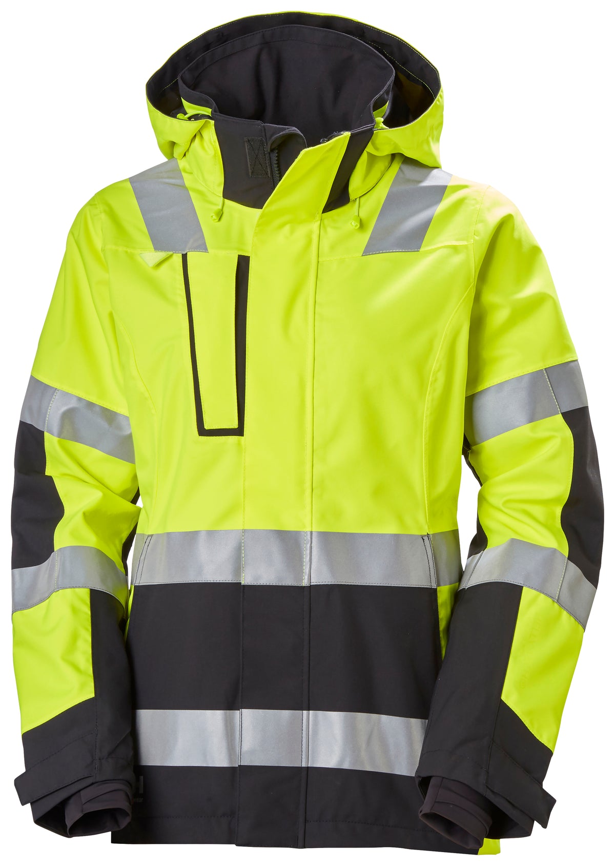 Alna 2.0 Shell Jacket, dam Gul