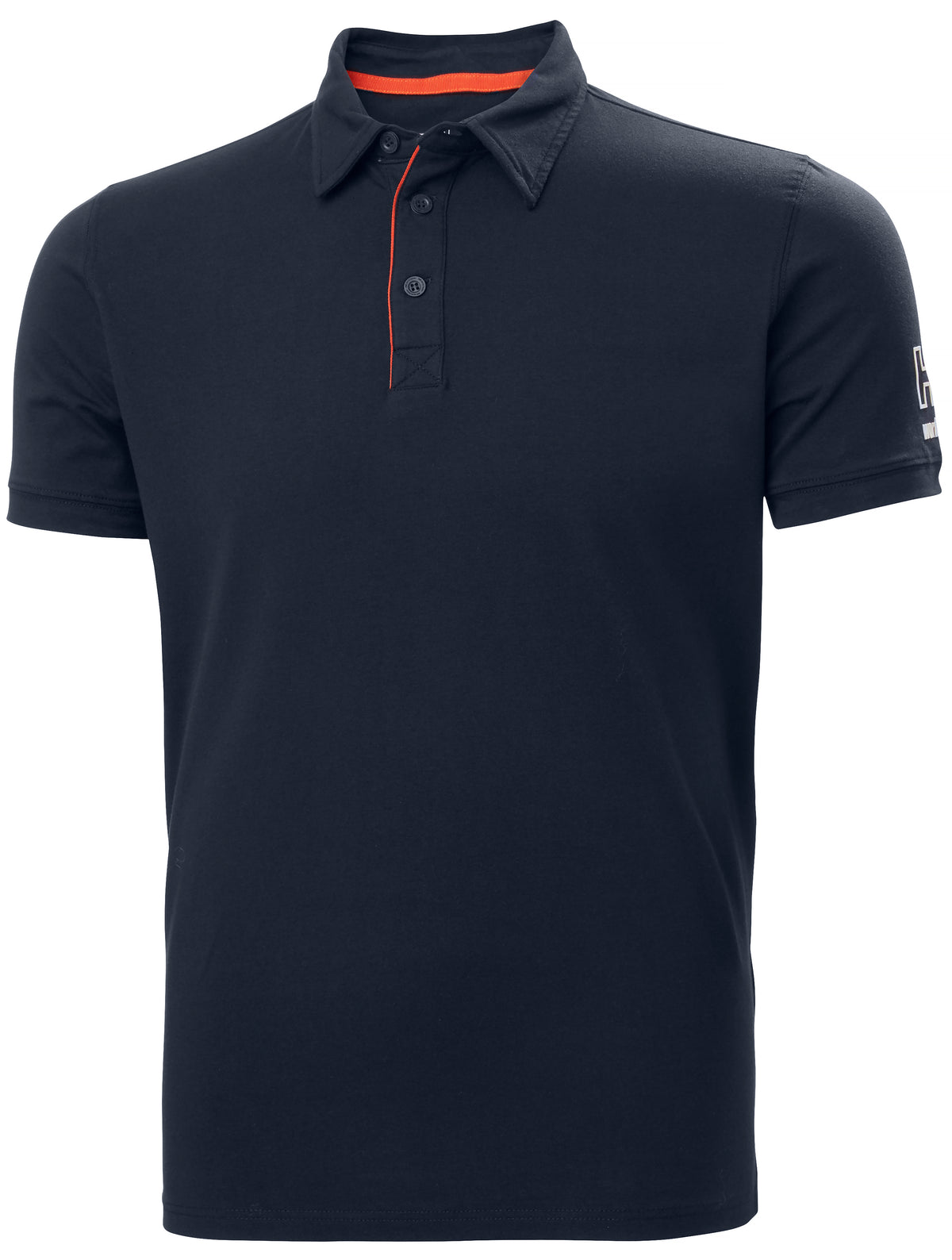 Evo Polo Marinblå