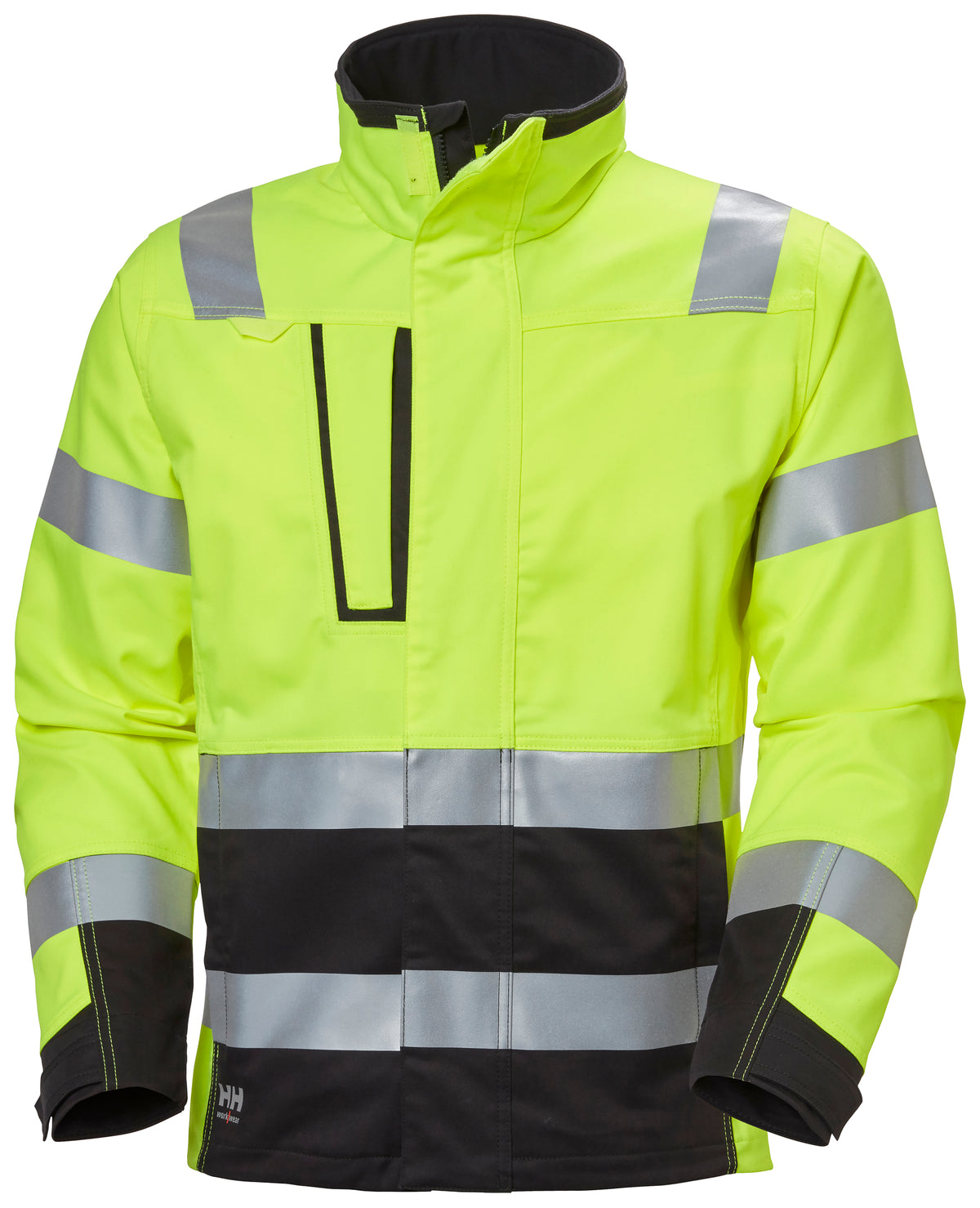 Alna 2.0 Jacket Gul