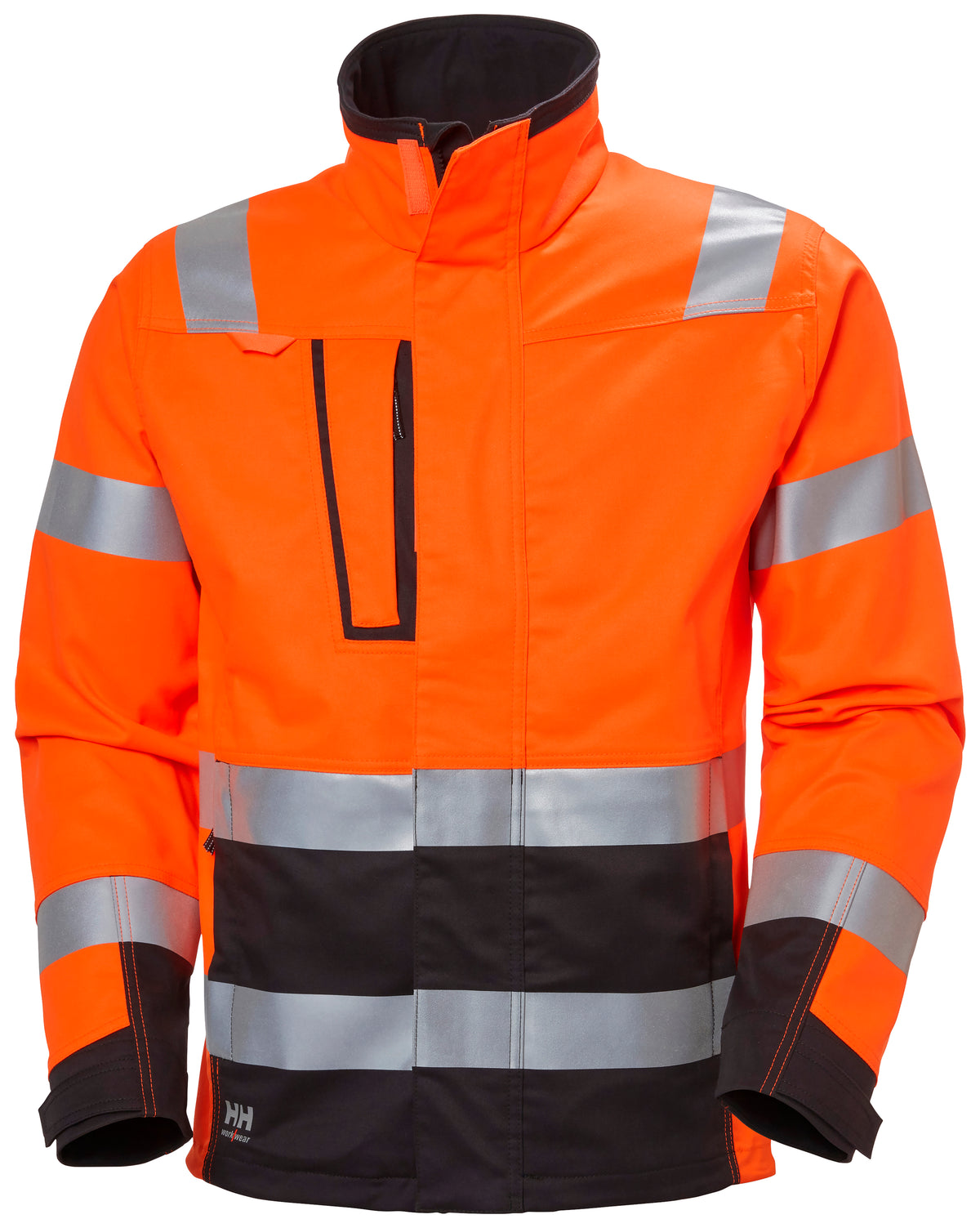 Alna 2.0 Jacket Orange