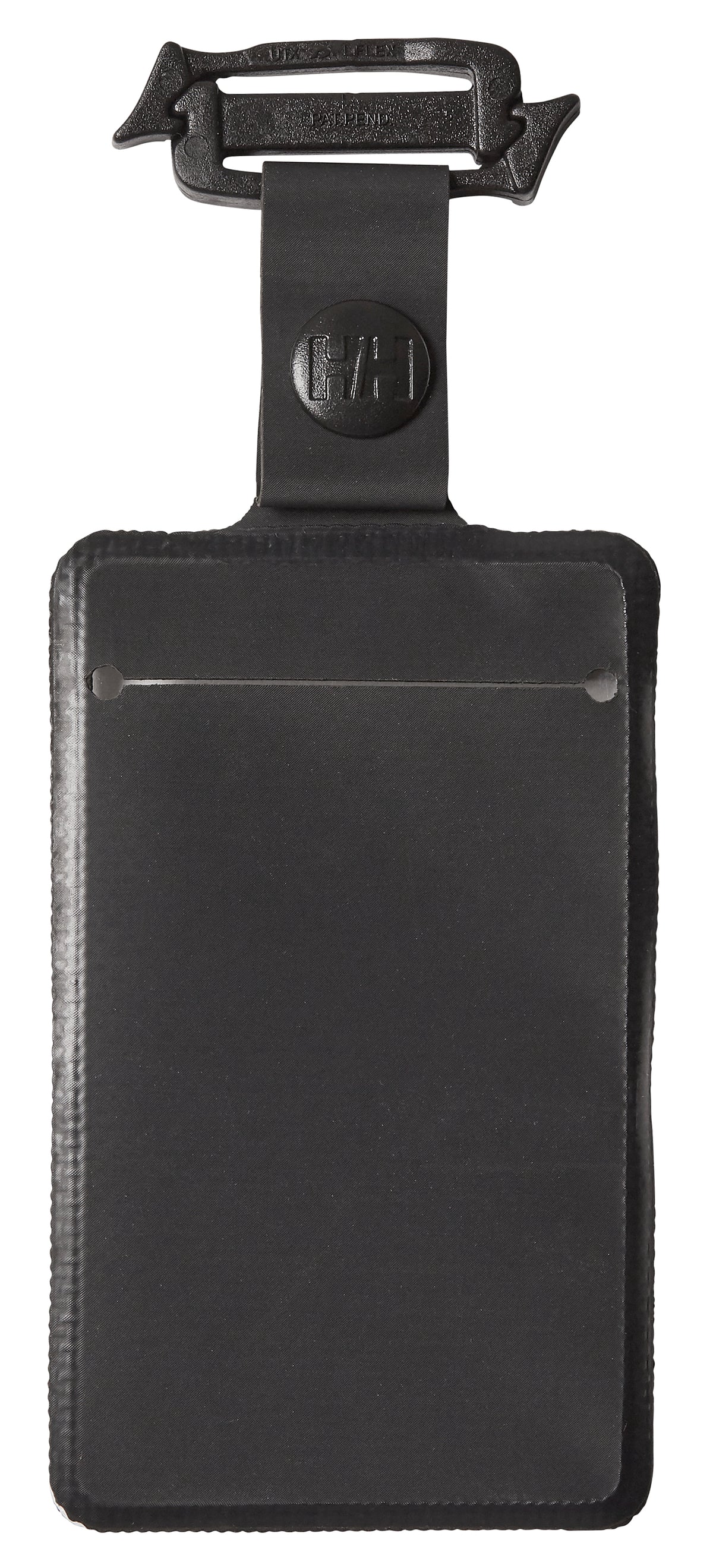 ID Card Holder Svart