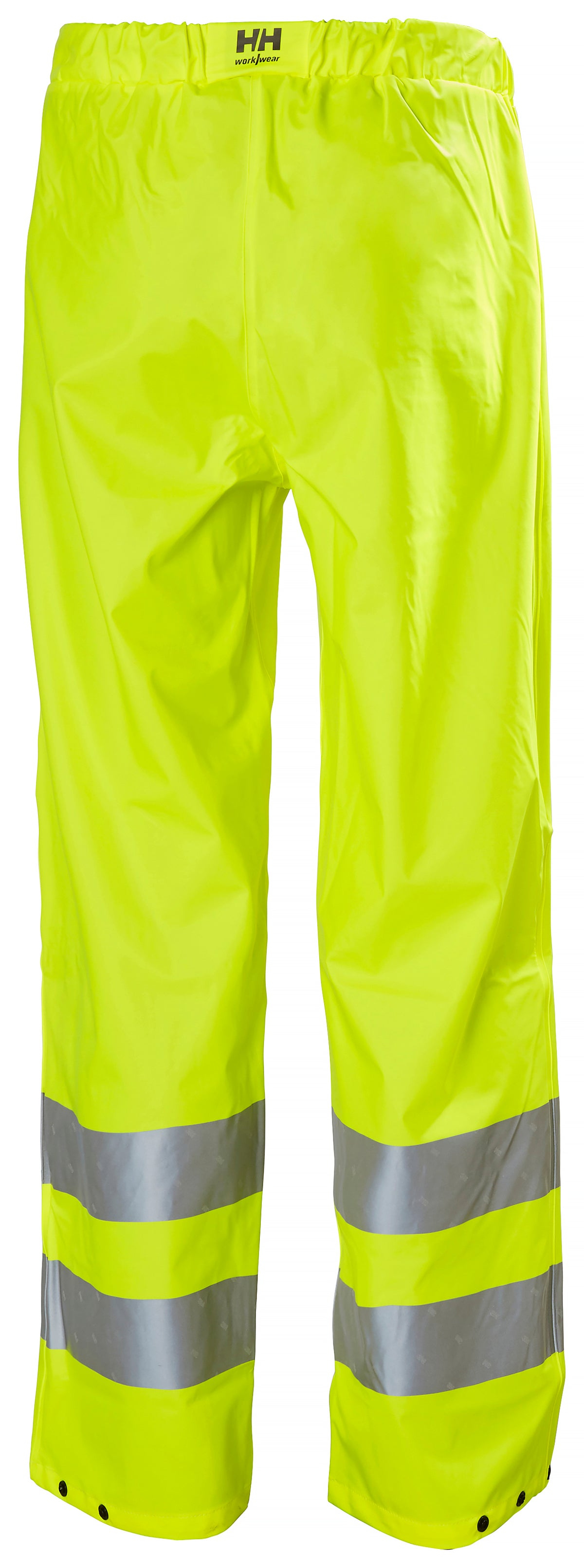 Alta Rain Pant Varselgul