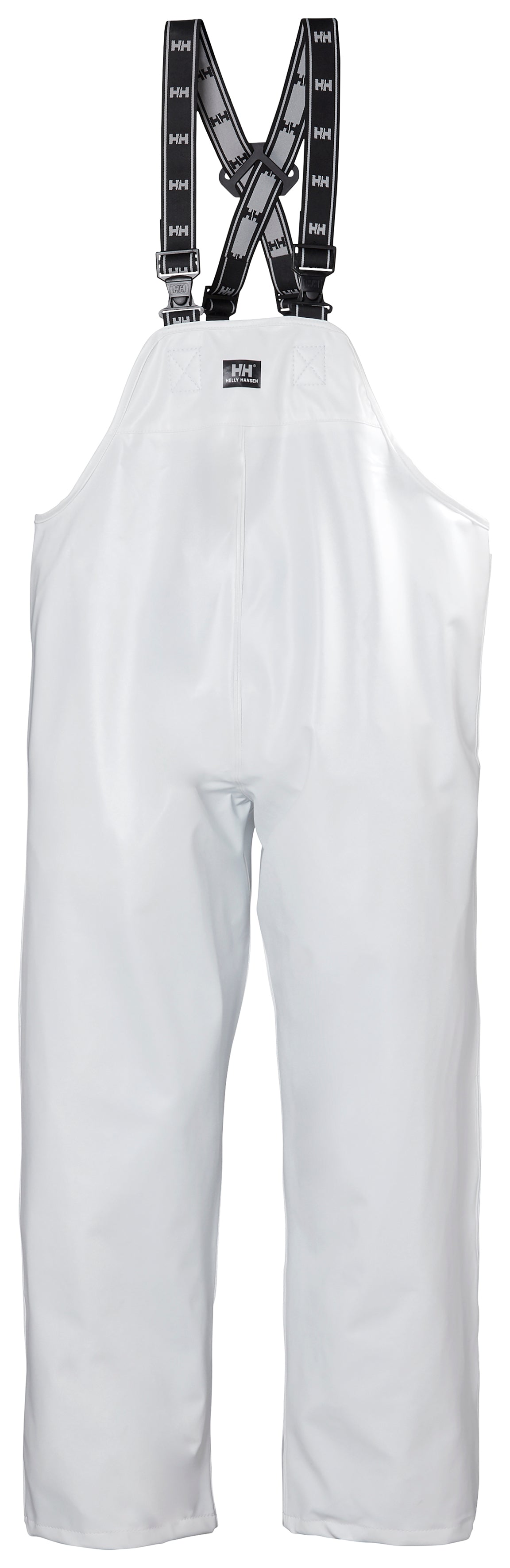 Bodø Bib Vit