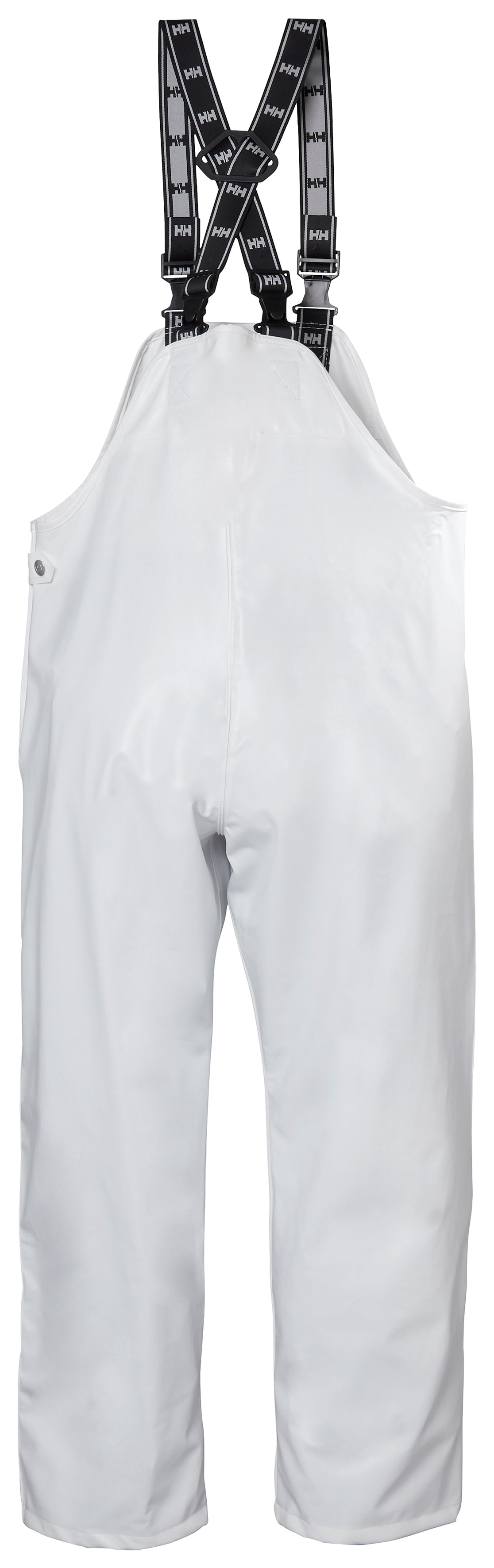 Bodø Bib Vit