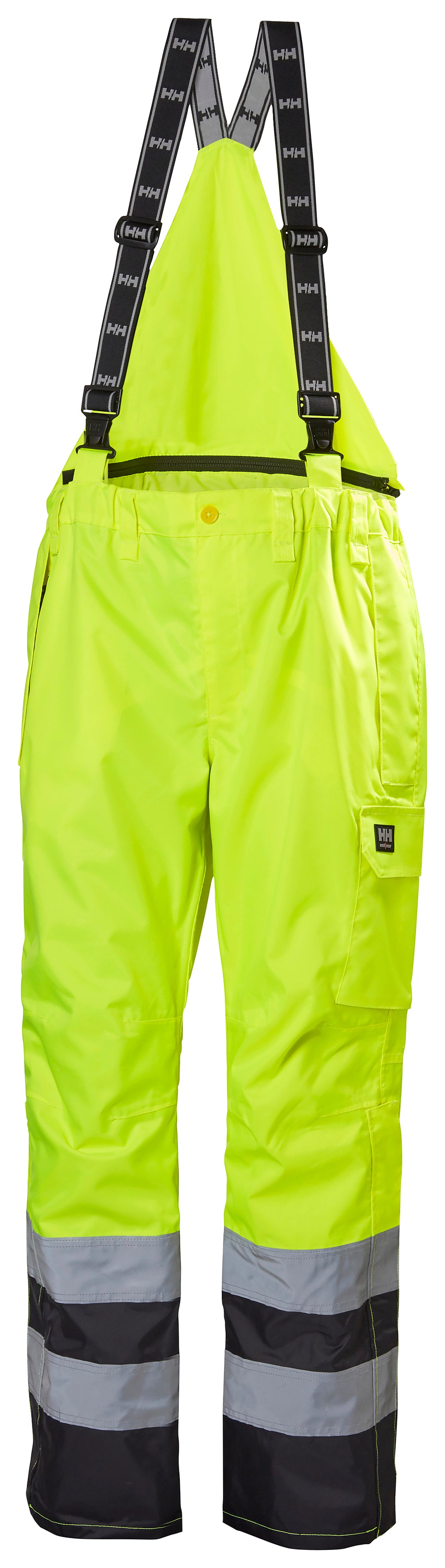 Potsdam Pant Varselgul