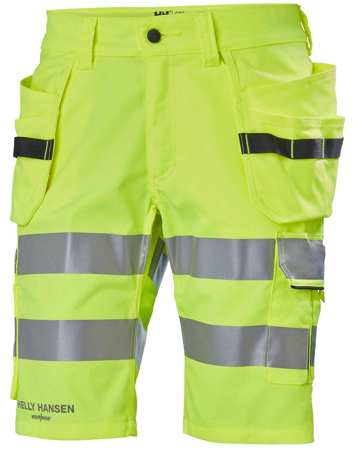 Alna 2.0 Cons Shorts Gul