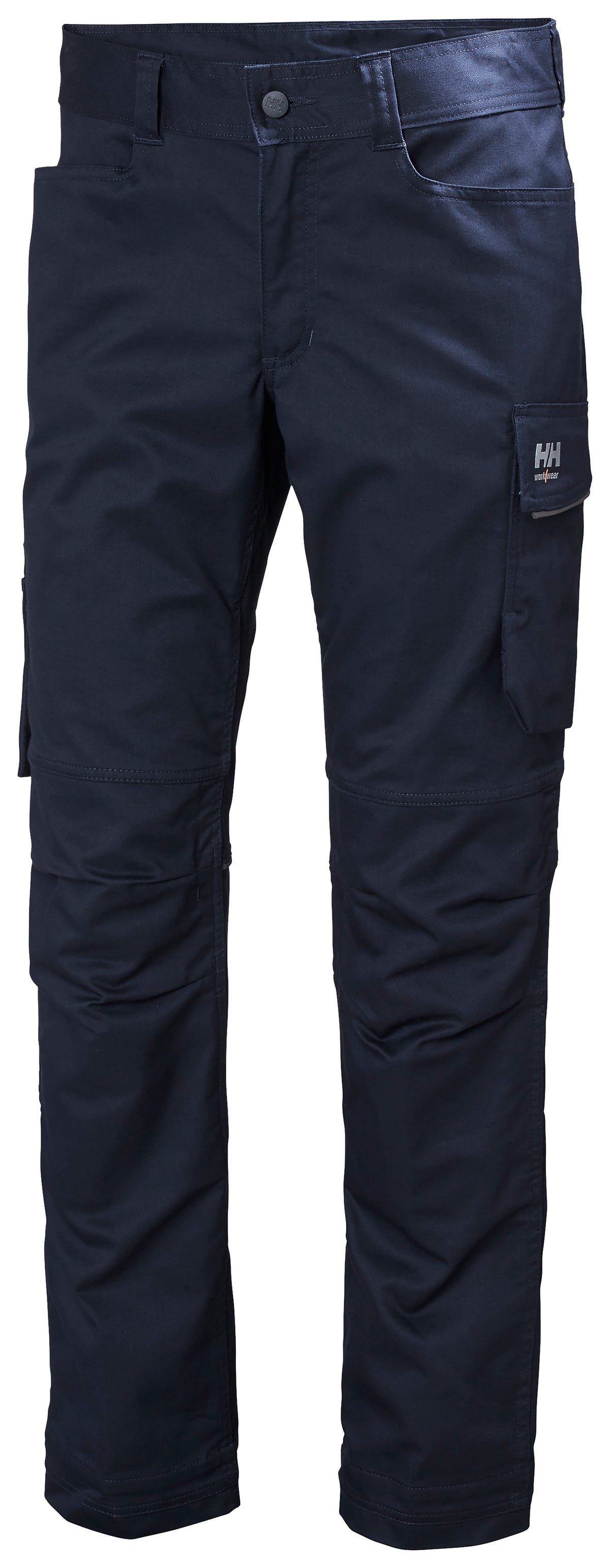Manchester Work Pant Marinblå