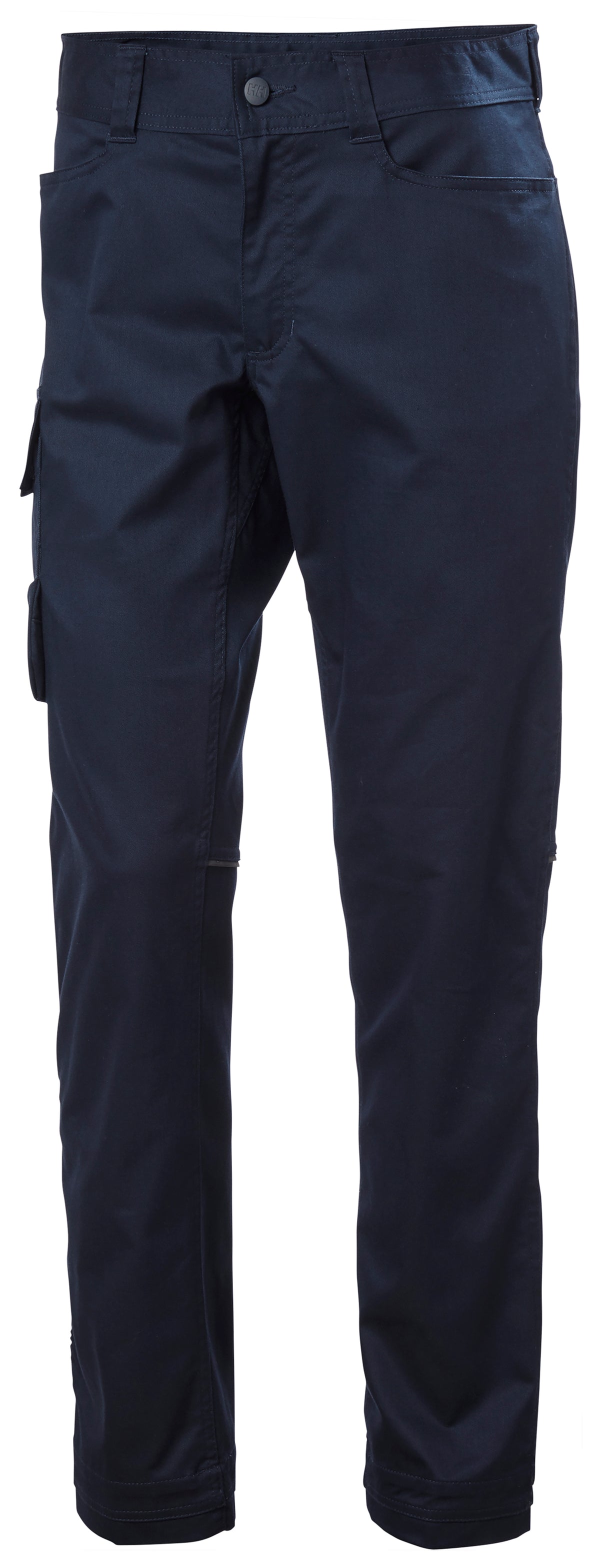 Manchester Pant Marinblå