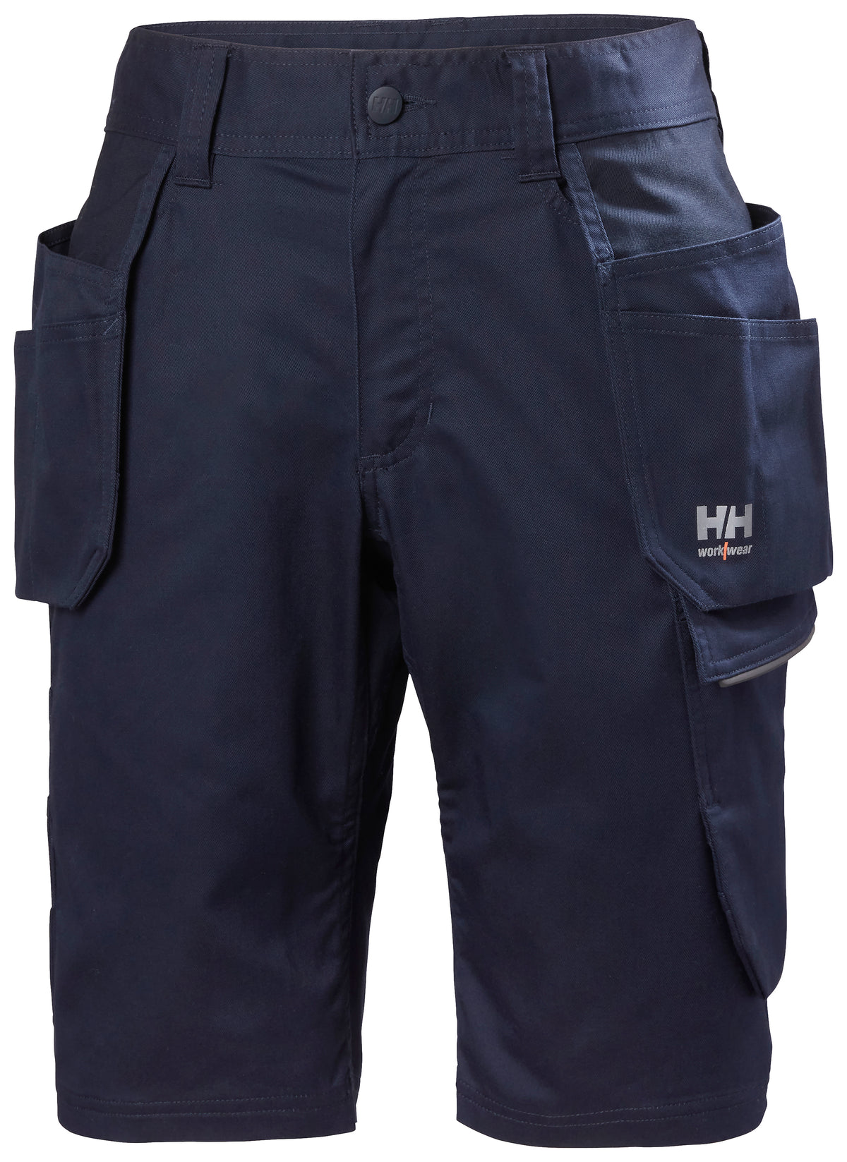 Manchester Cons Shorts Marinblå