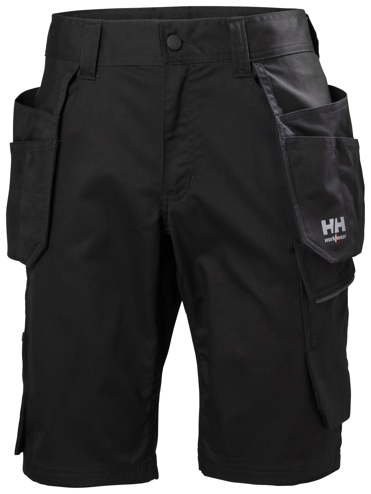 Manchester Cons Shorts Svart