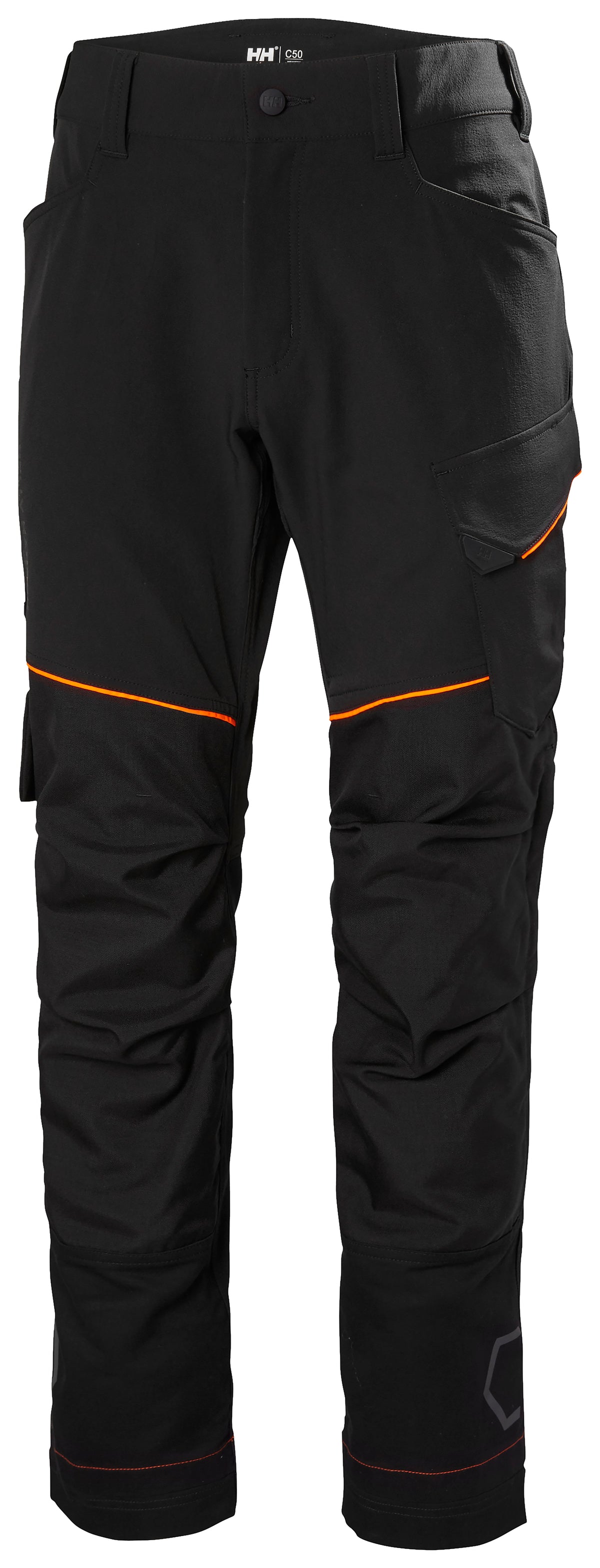 Chelsea Evo BRZ Work Pant Svart