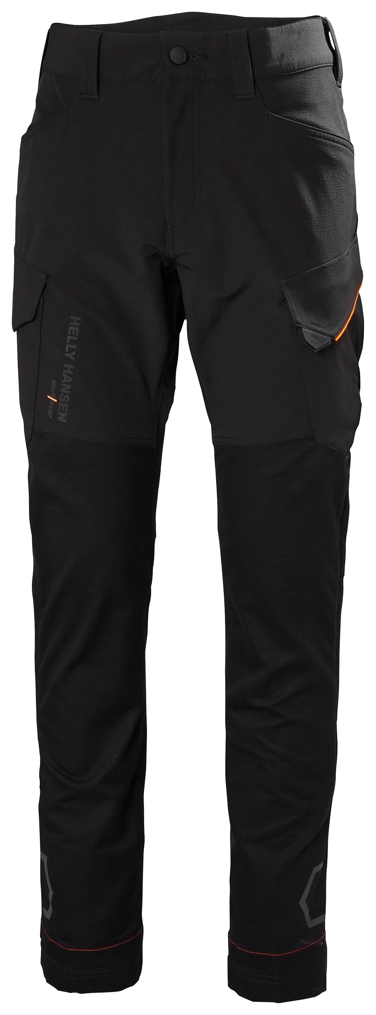 Chelsea Evo BRZ Cargo Pant Svart