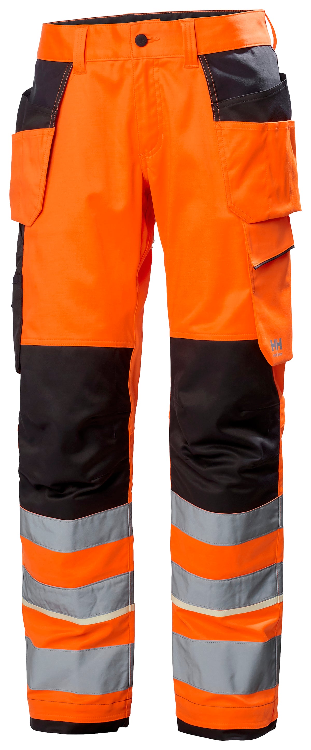 Uc-me Cons Pant CL2 Varselorange