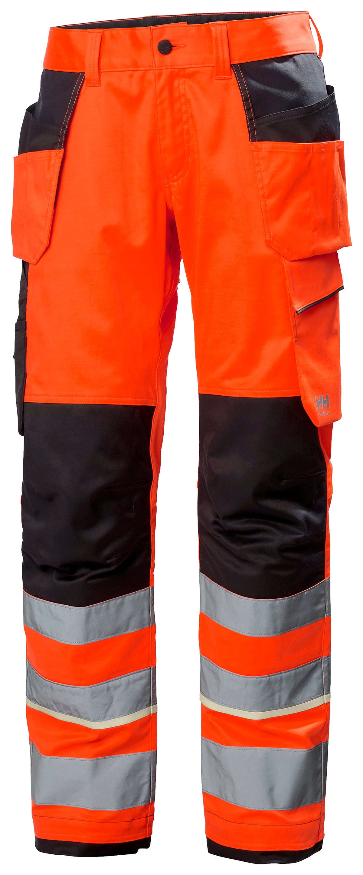 Uc-me Cons Pant CL2 Röd