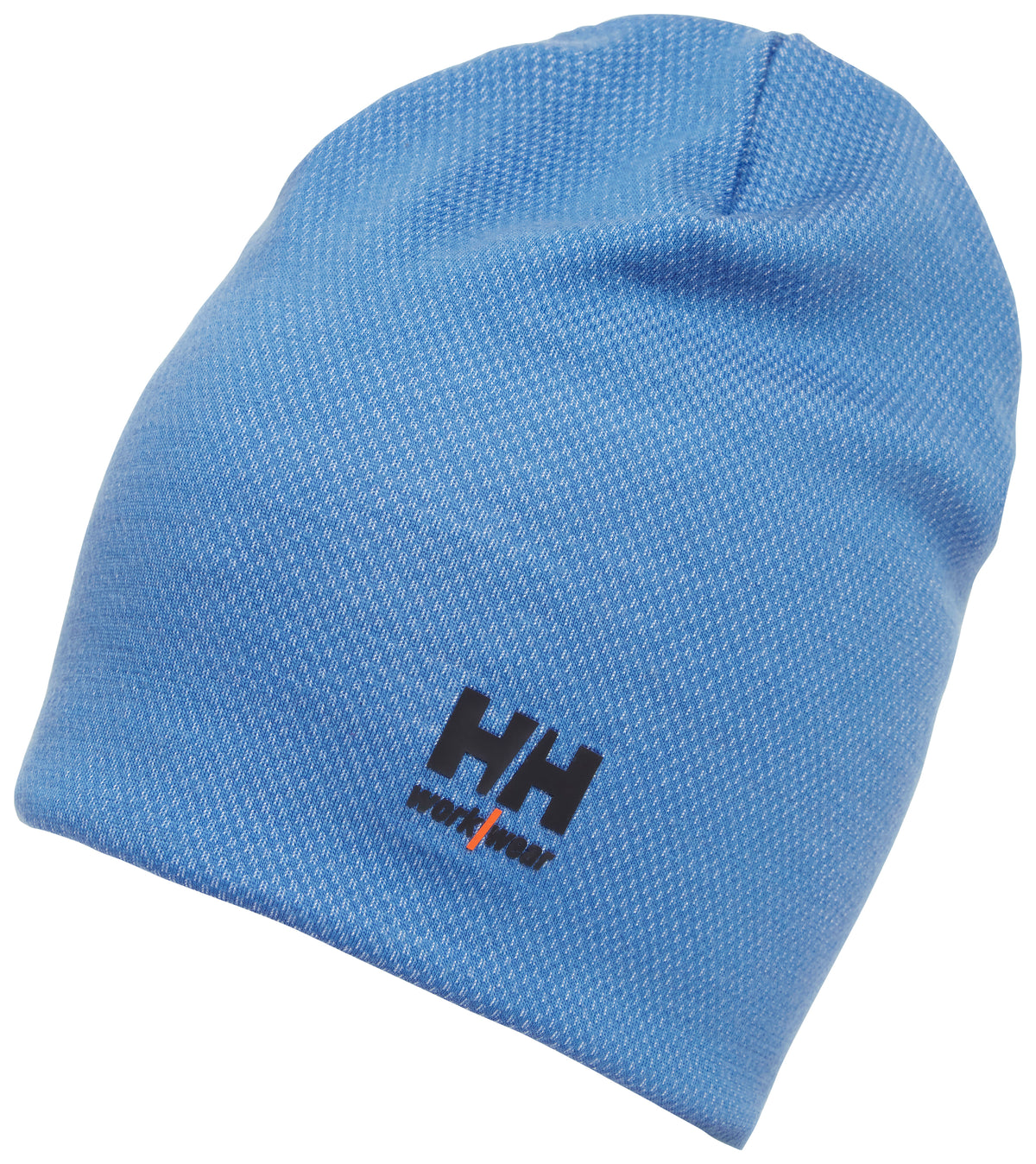 HH LIFA Merino Beanie Stenblå