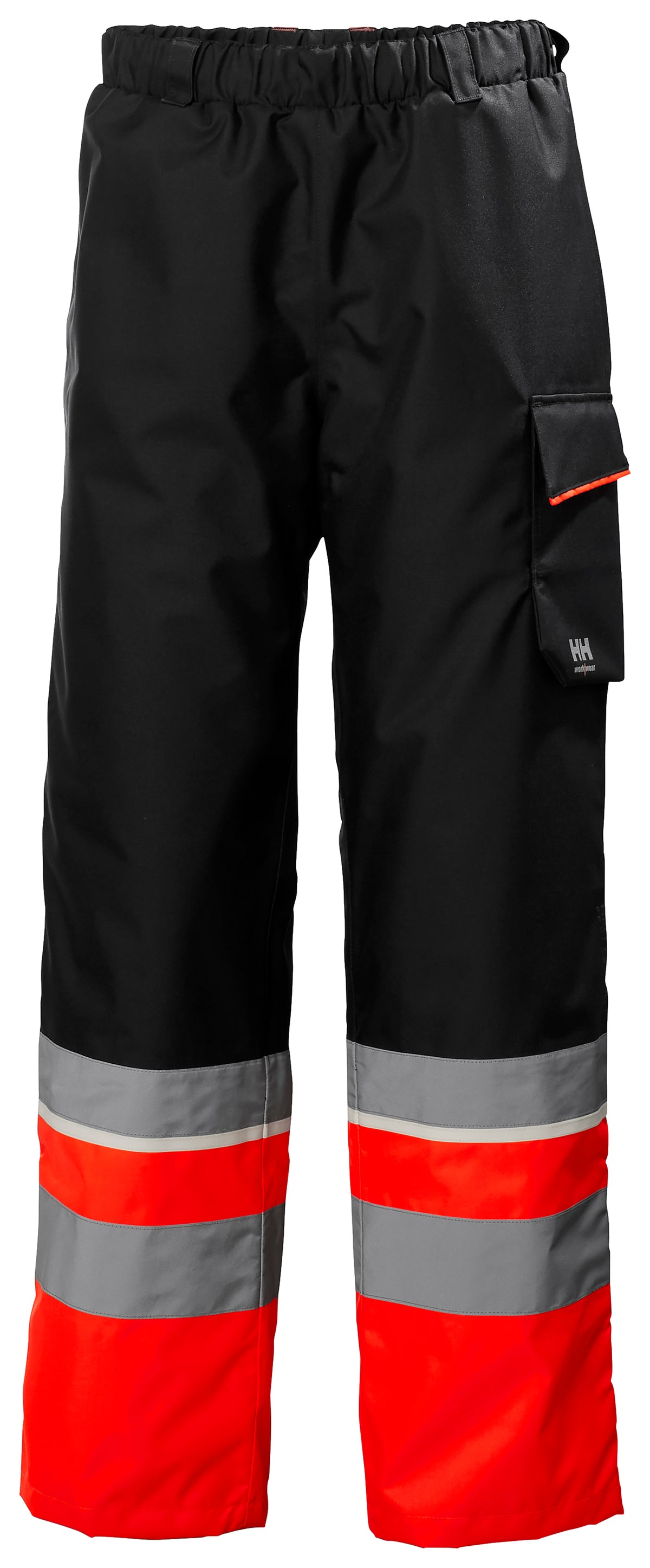 Uc-me Winter Pant CL1 Röd