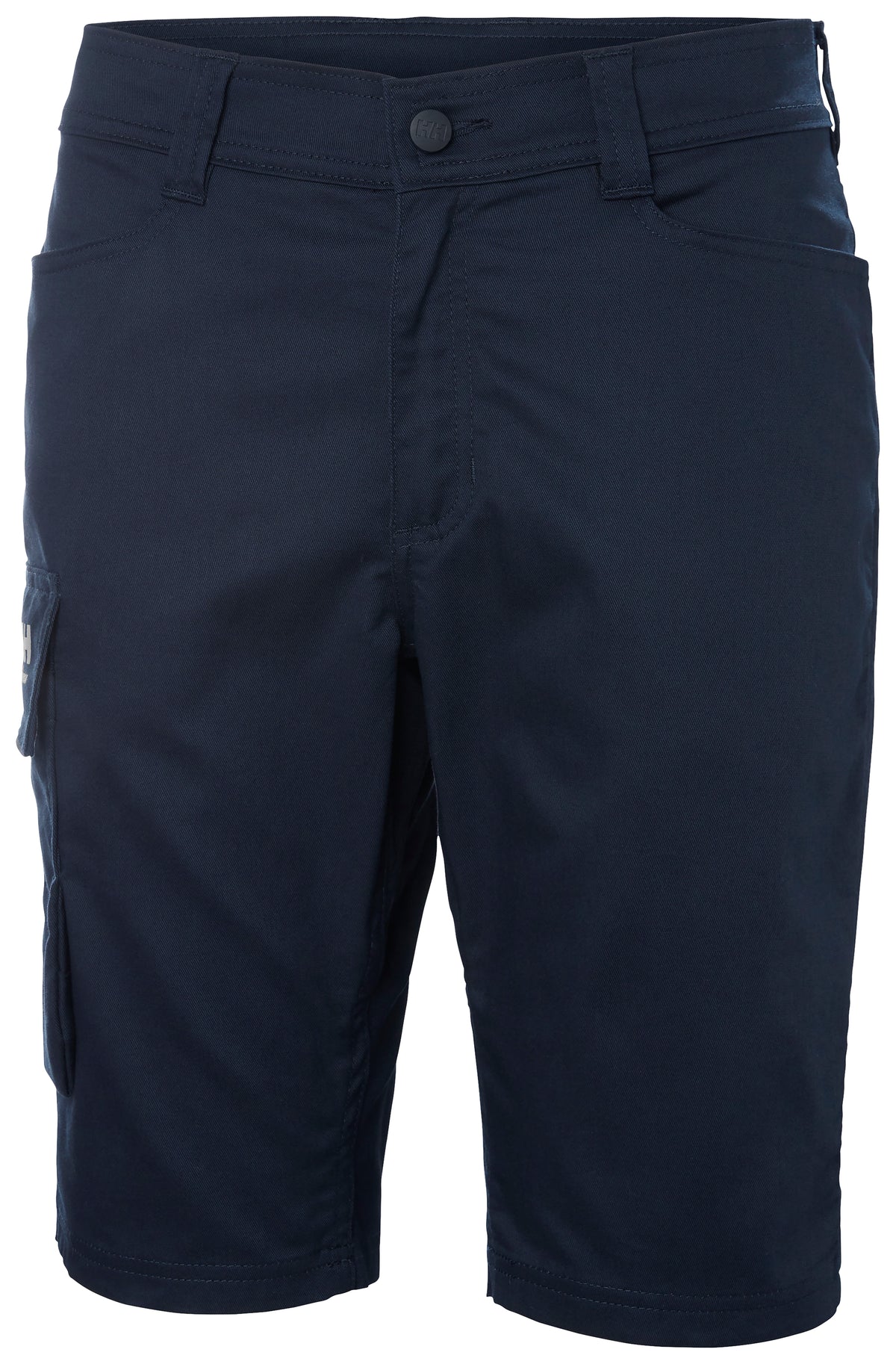 Manchester Shorts, dam Marinblå