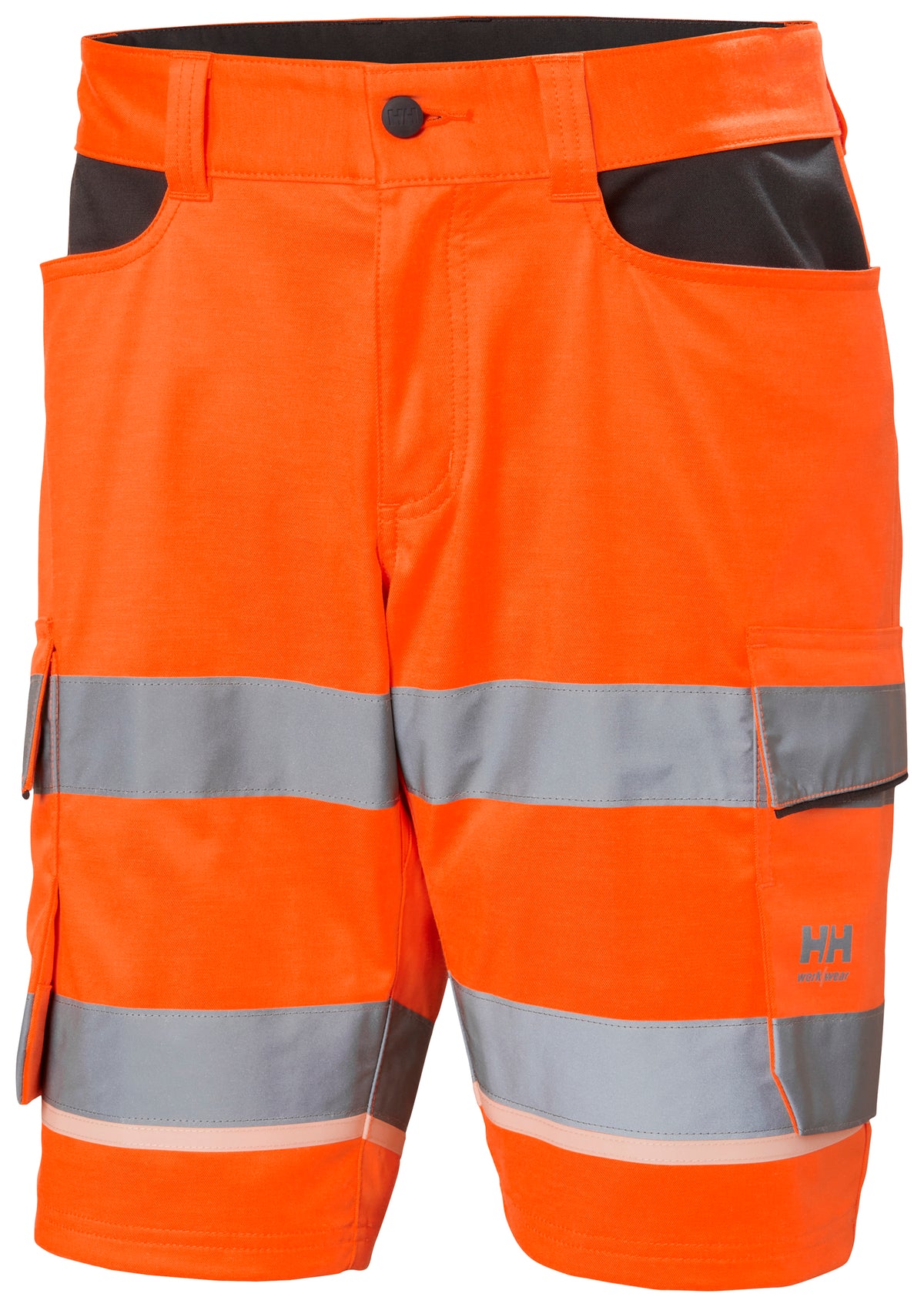 Uc-me Cargo Shorts Orange