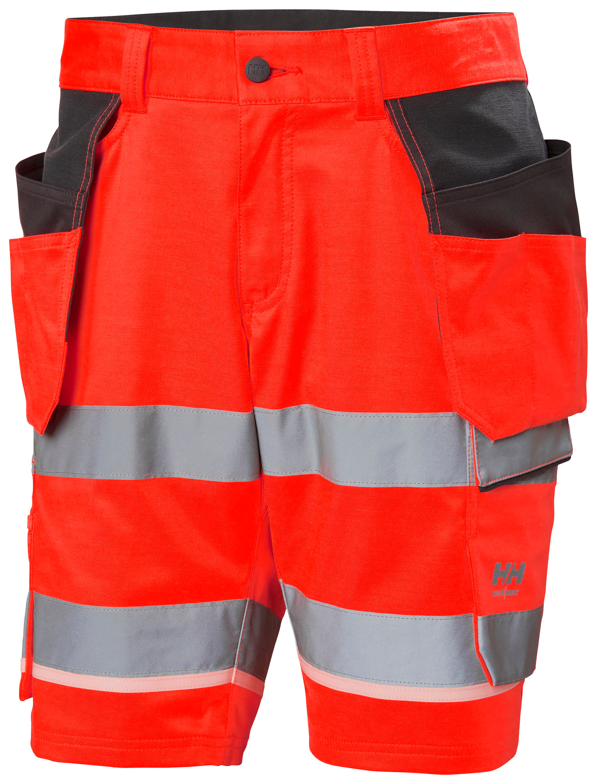 Uc-me Cons Shorts Röd