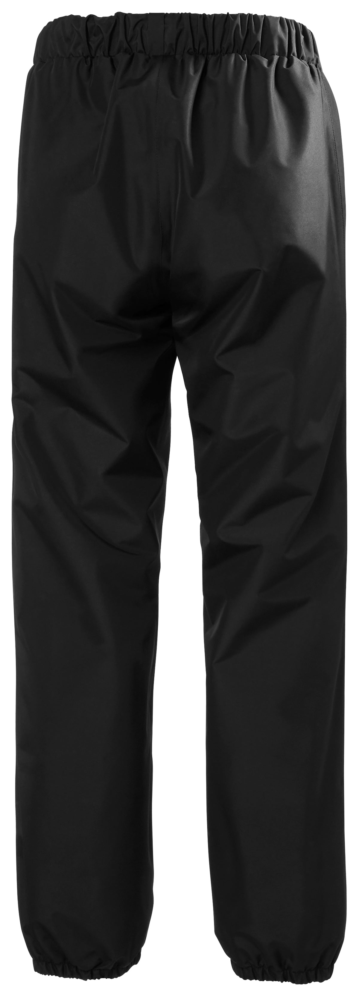 Manchester 2.0 Shell Pant, dam Svart