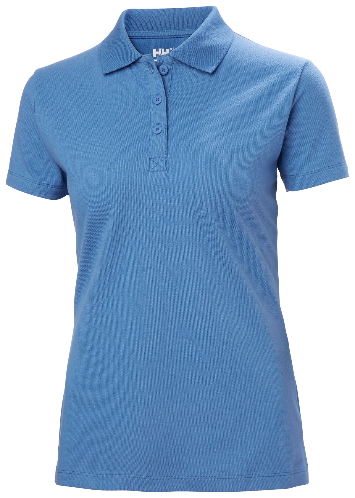 Classic Polo, dam Stenblå