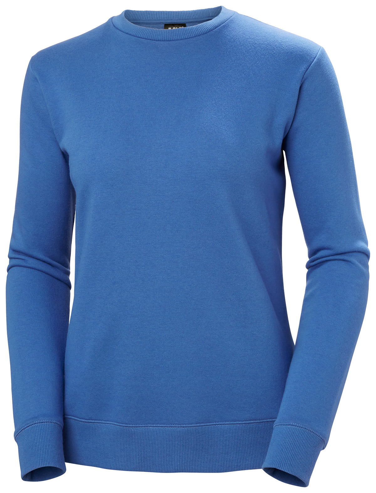 Classic Sweatshirt, dam Stenblå
