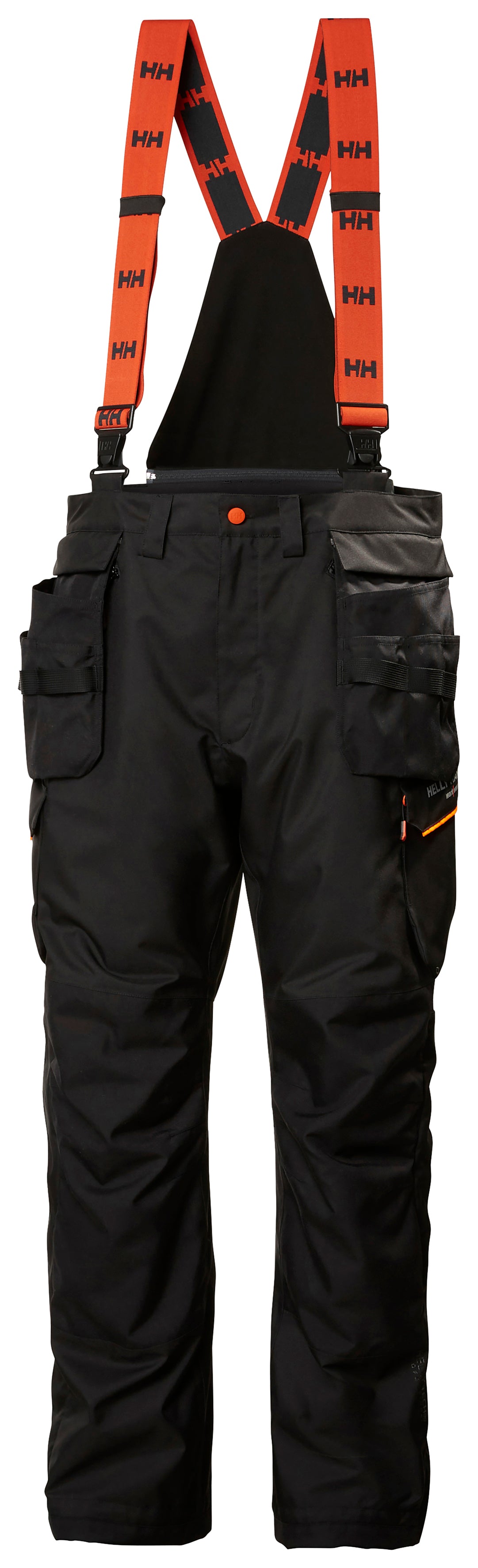 Kensington Winter Cons Pant Svart