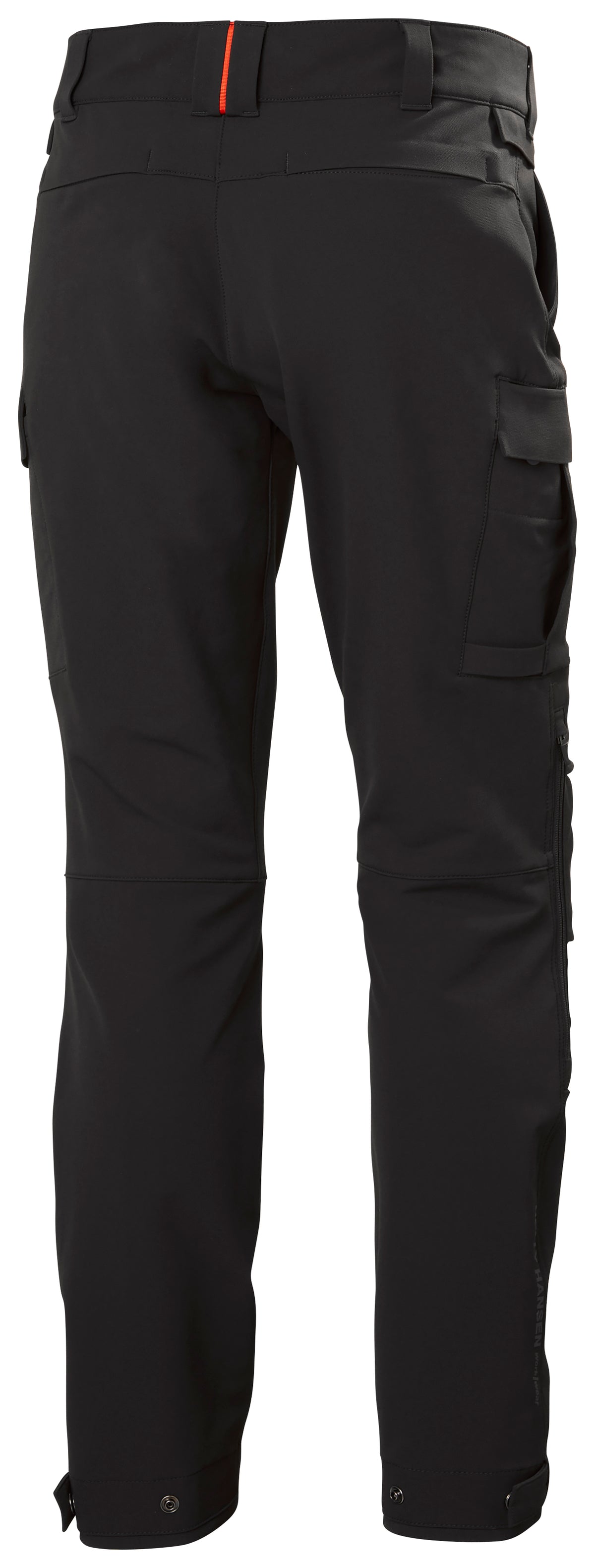 Kensington CNCT Pant Svart