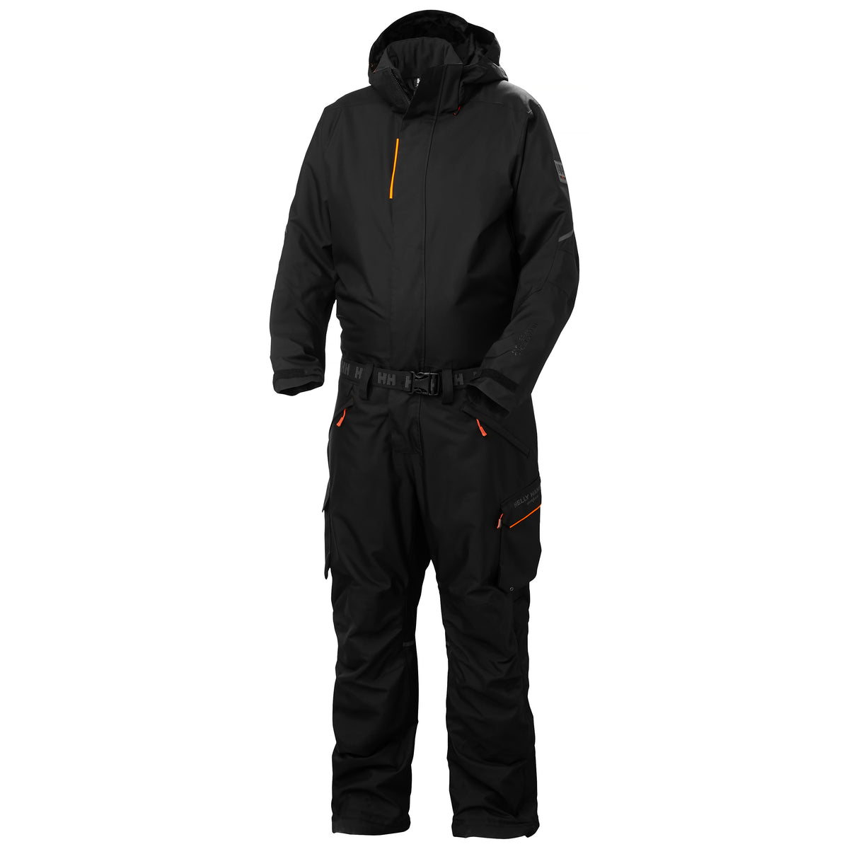 Kensington CNCT Winter Suit Svart