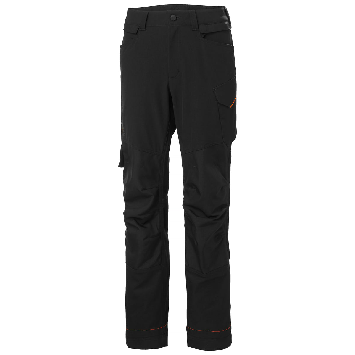 Chelsea Evo BRZ CNCT Pant, dam Svart