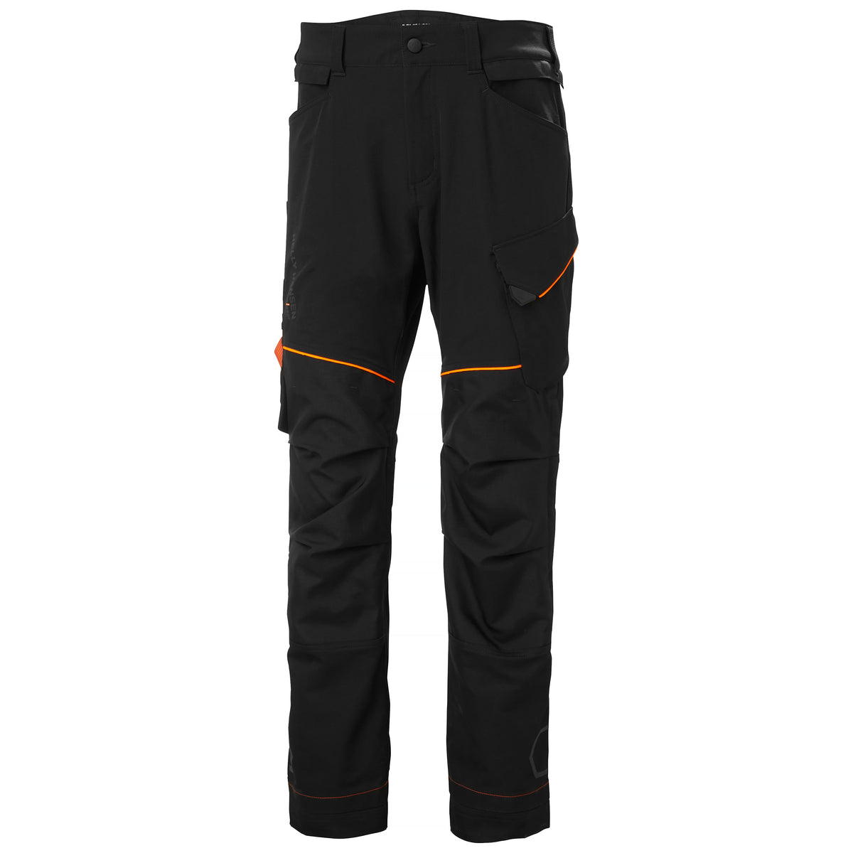 Chelsea Evo BRZ CNCT Pant Svart