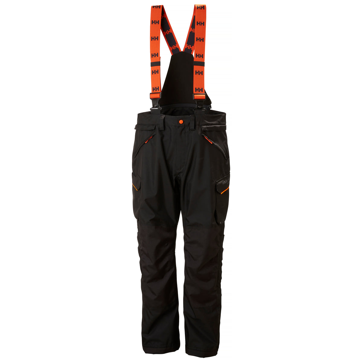 Kensington CNCT Shell Pant Svart