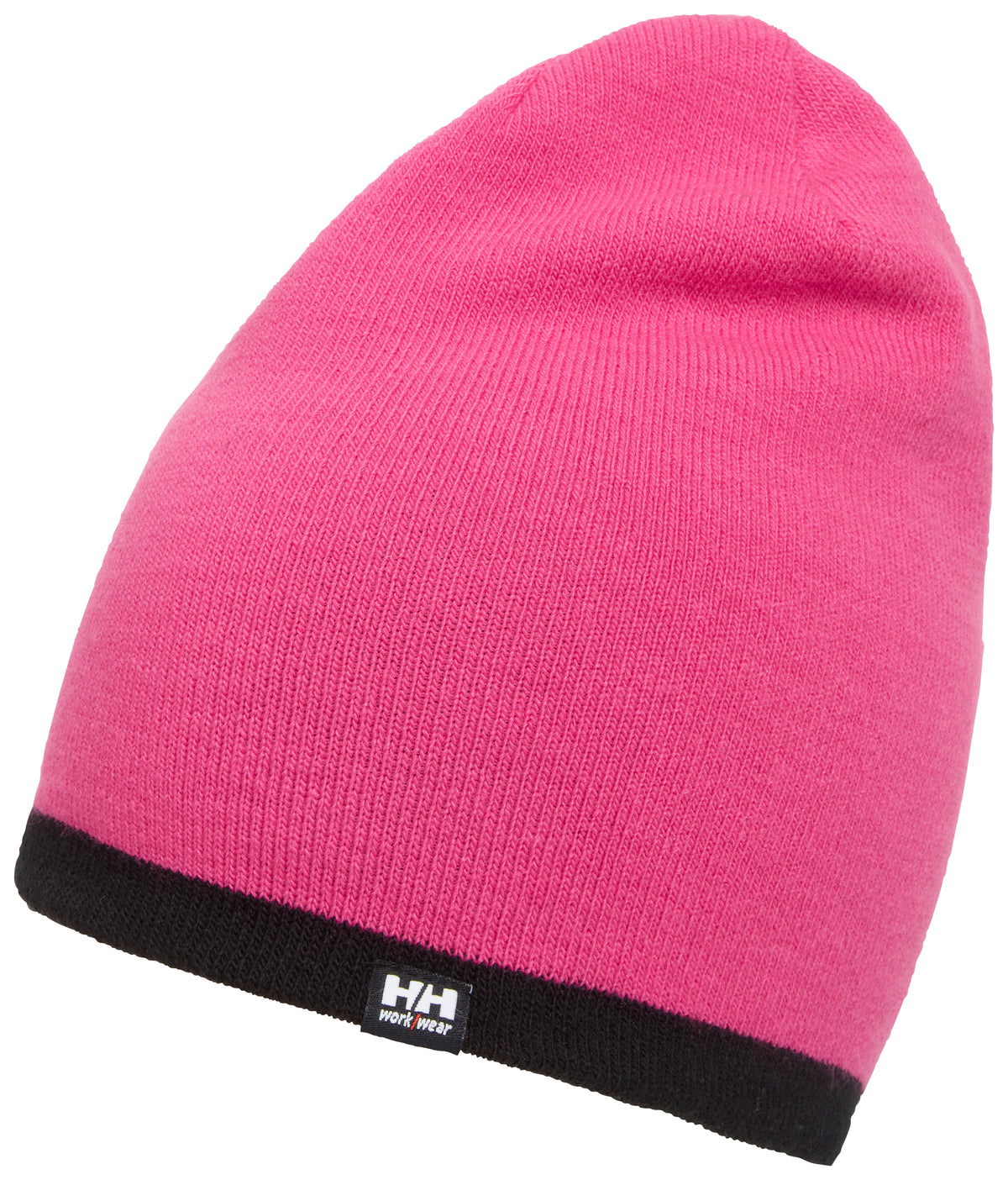 Classic Reversible Beanie Rosa
